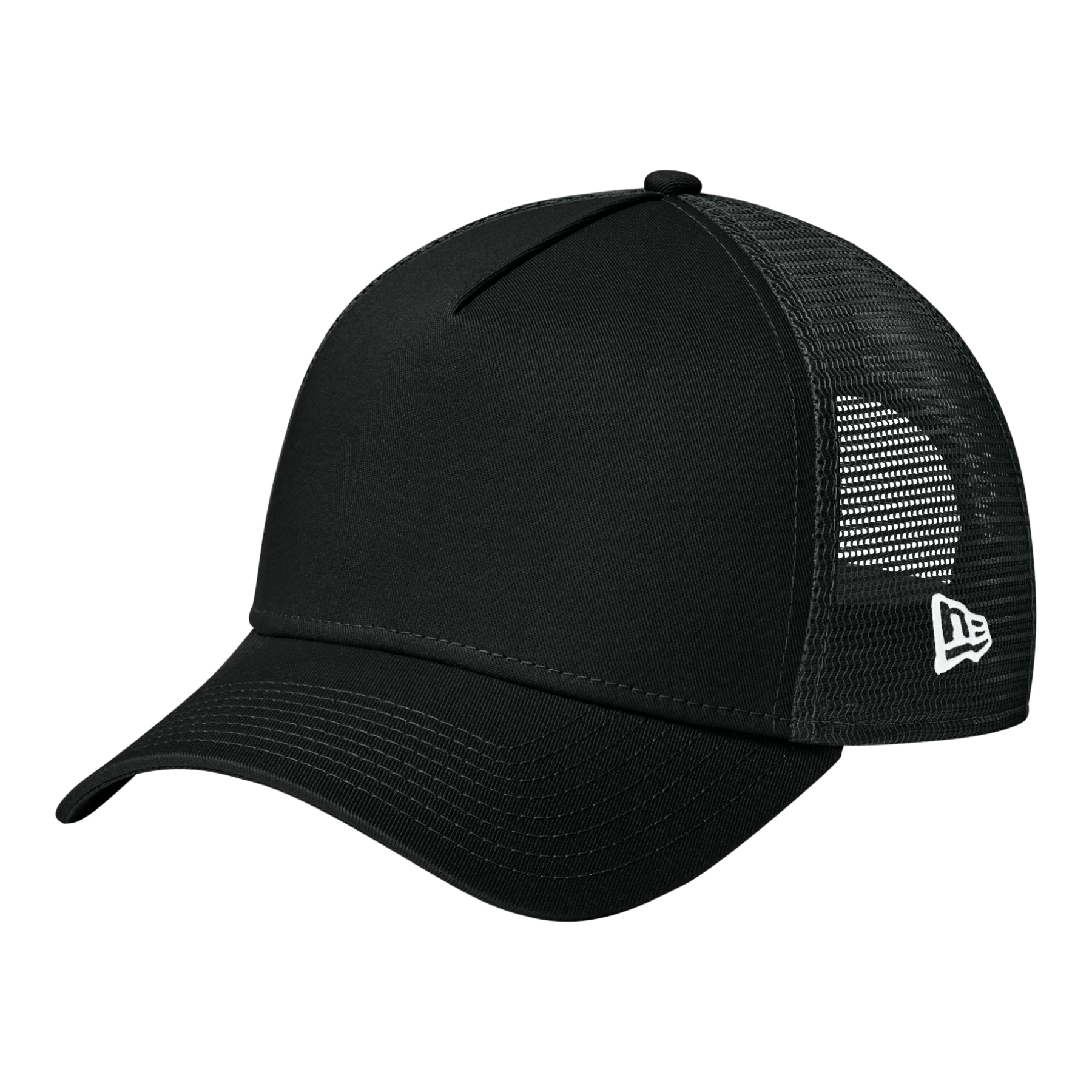 New Era Snapback Custom Trucker Hat