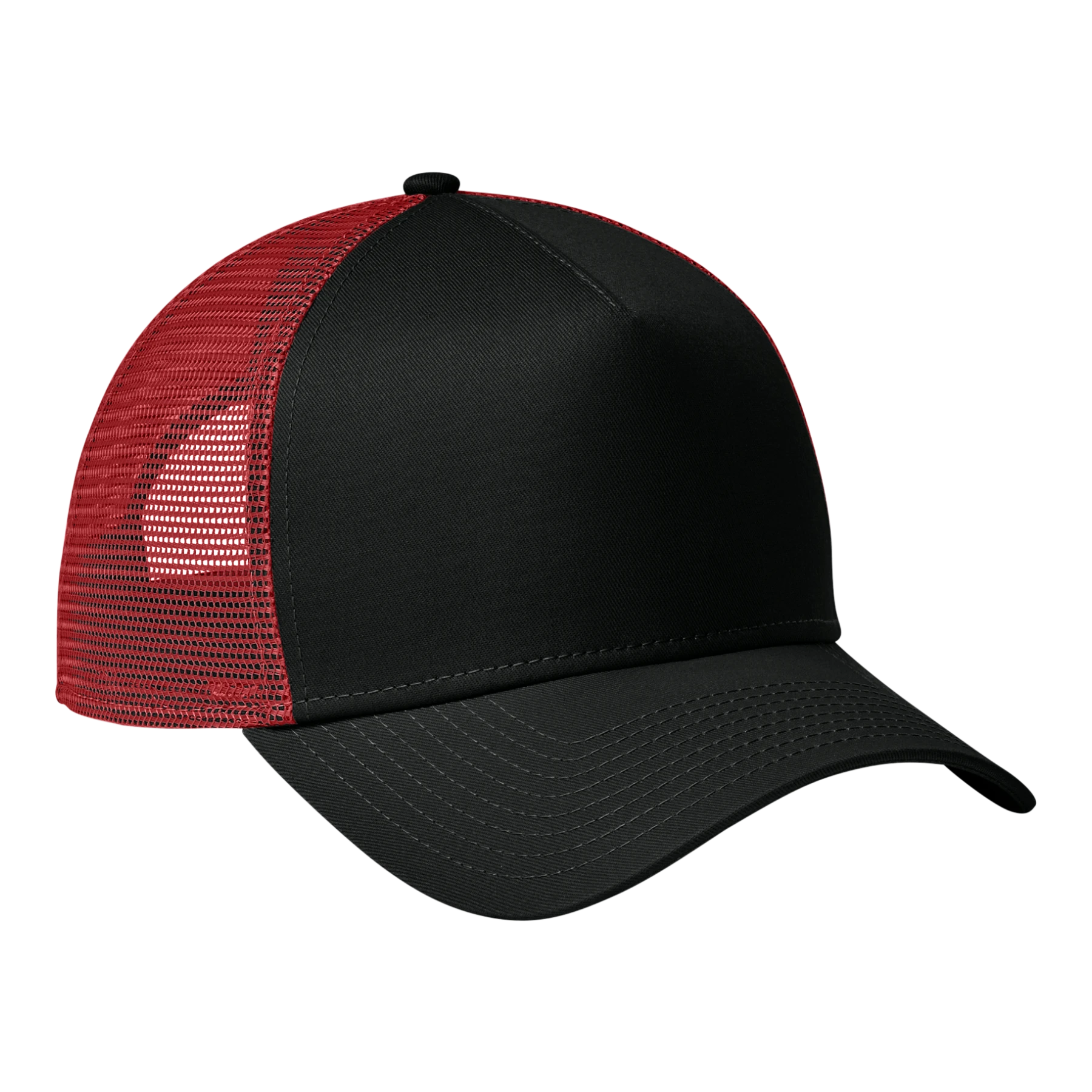 New Era Snapback Custom Trucker Hat
