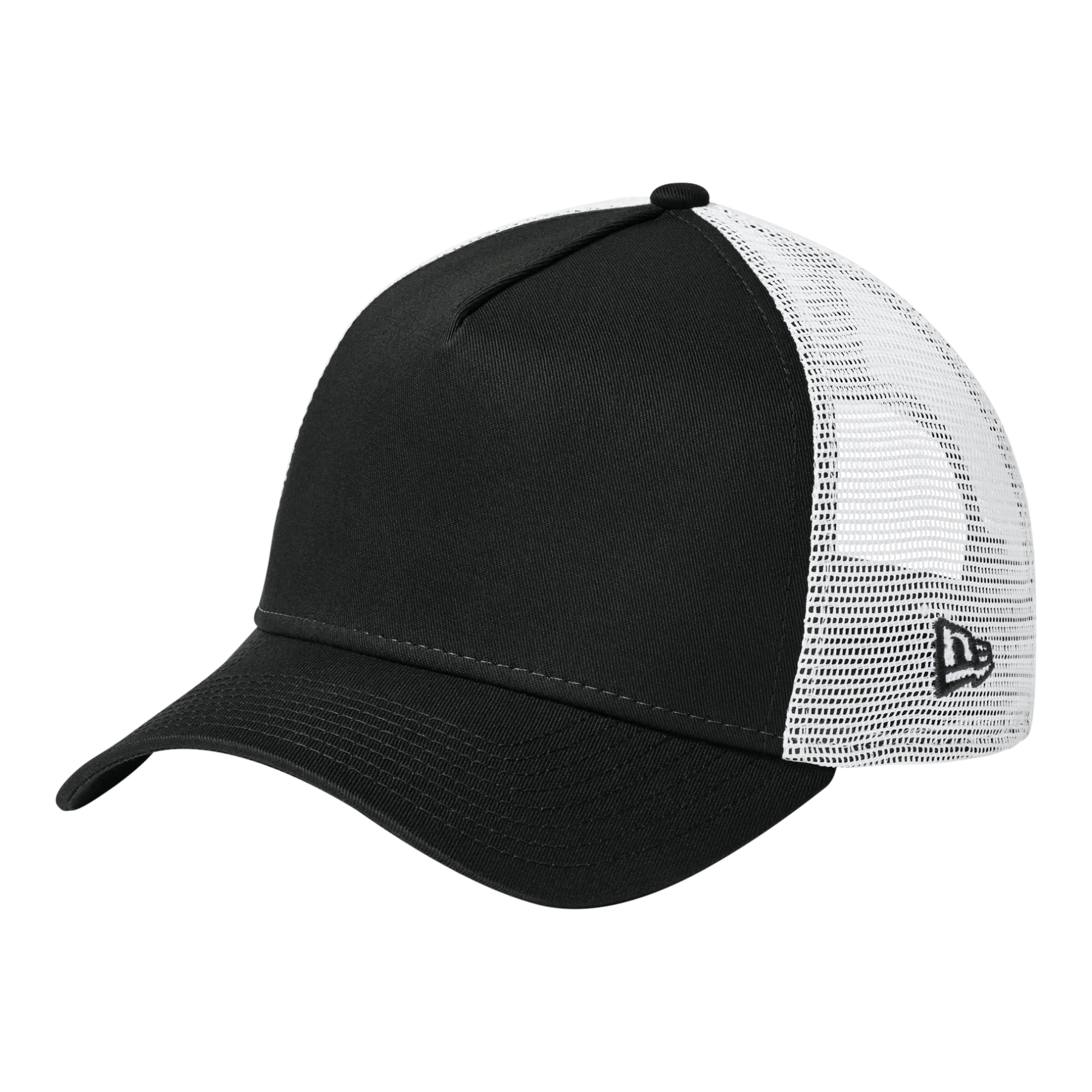 New Era Snapback Custom Trucker Hat