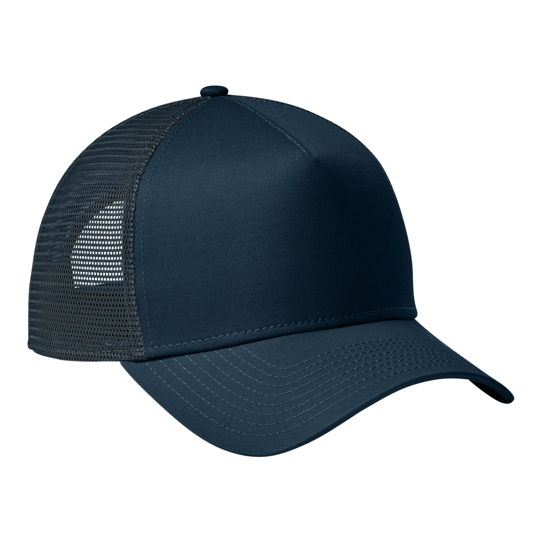 New Era Snapback Custom Trucker Hat