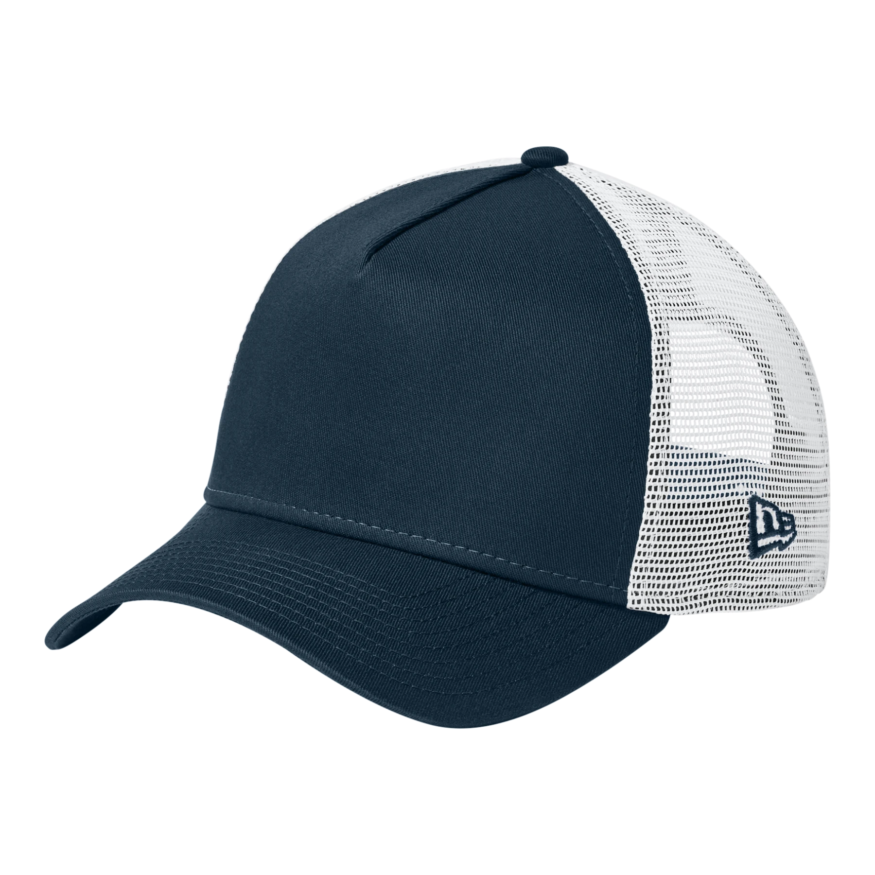 New Era Snapback Custom Trucker Hat