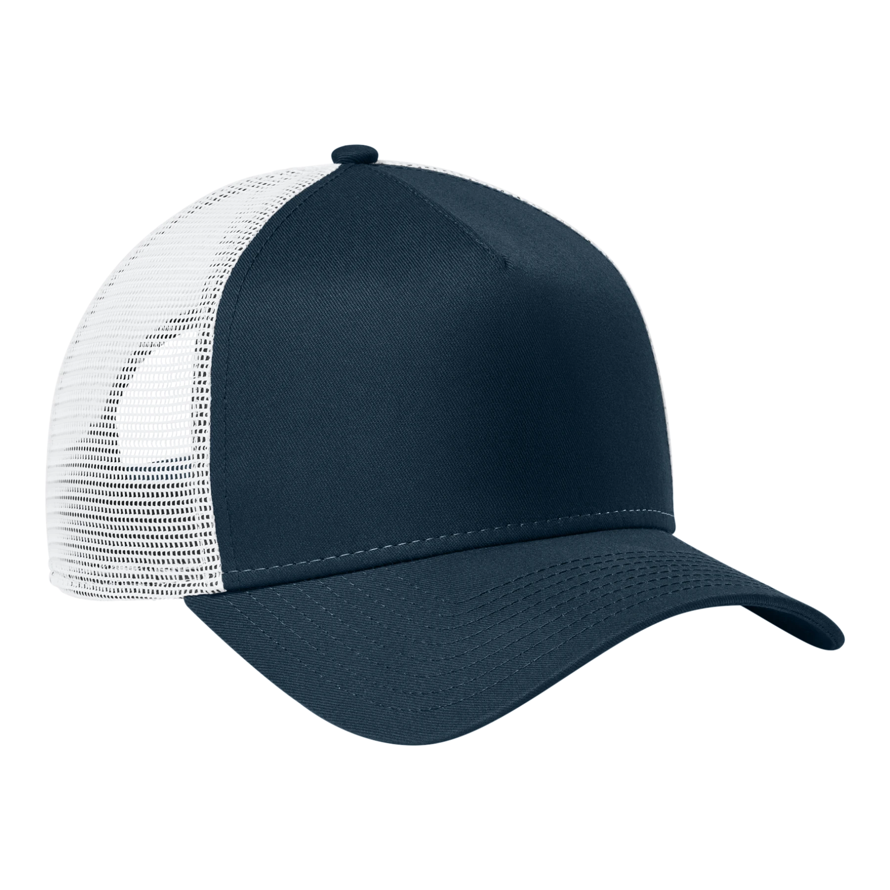 New Era Snapback Custom Trucker Hat