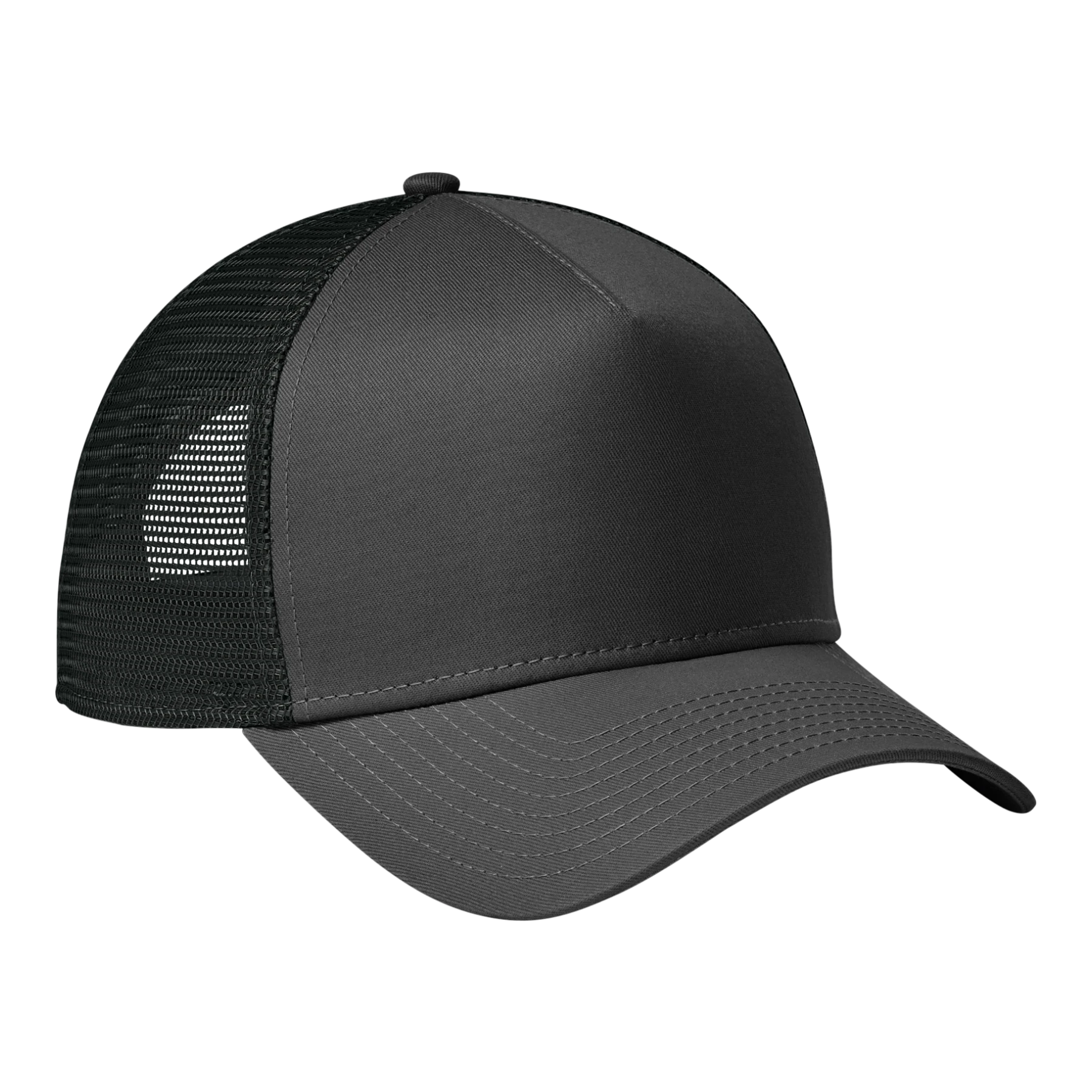 New Era Snapback Custom Trucker Hat