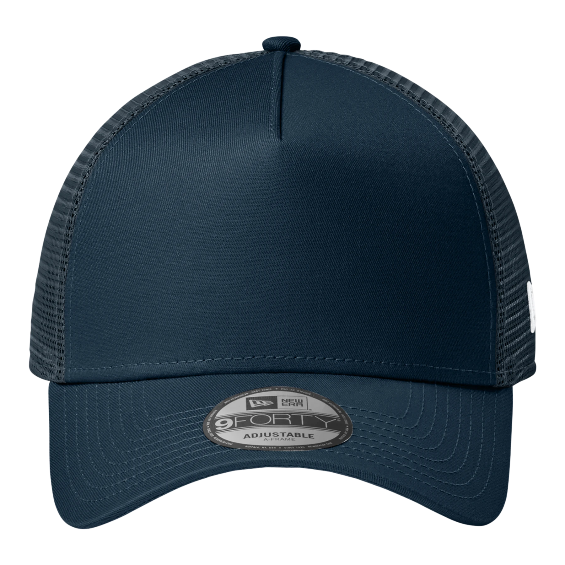 New Era Snapback Custom Trucker Hat