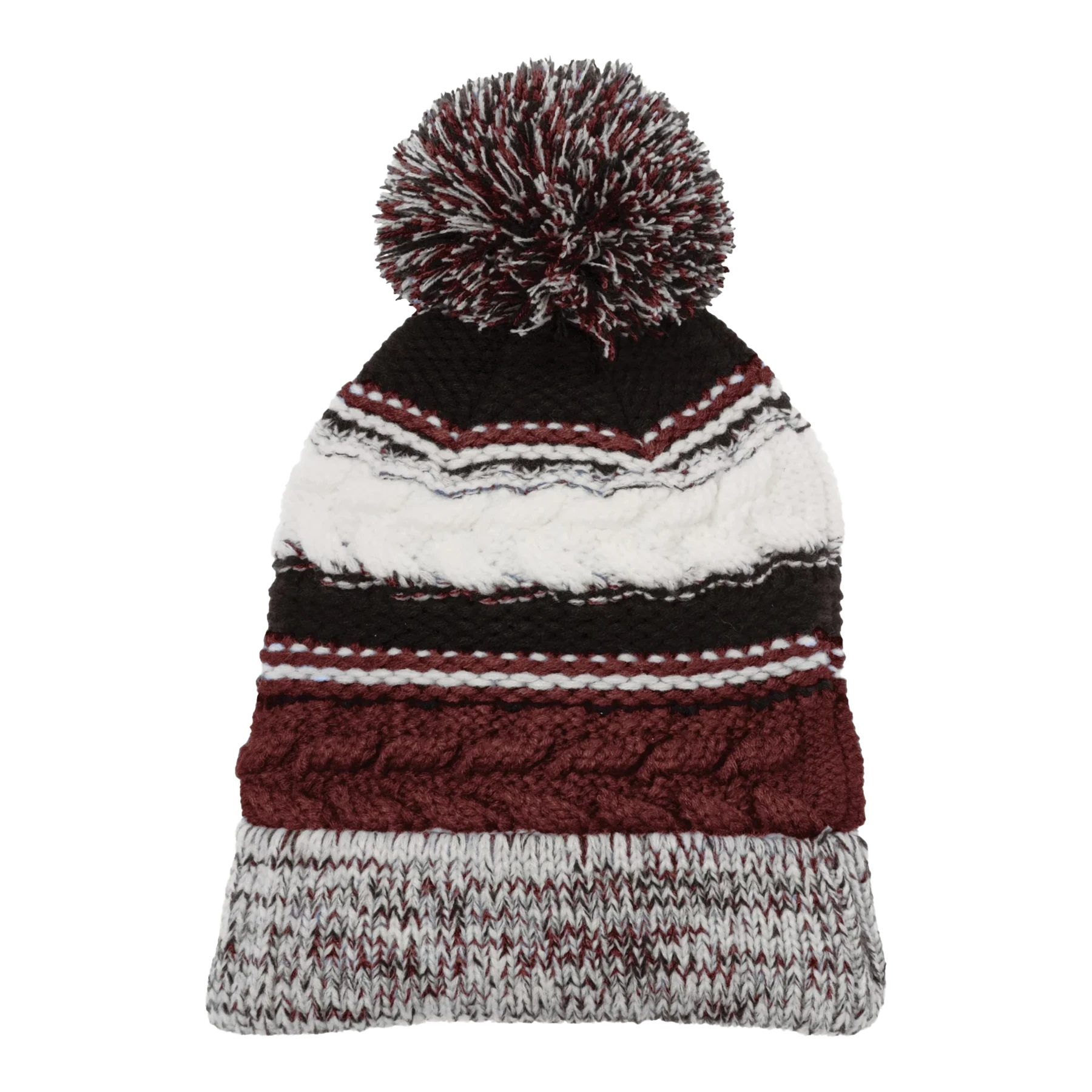 Sport-Tek Pom Team Beanie