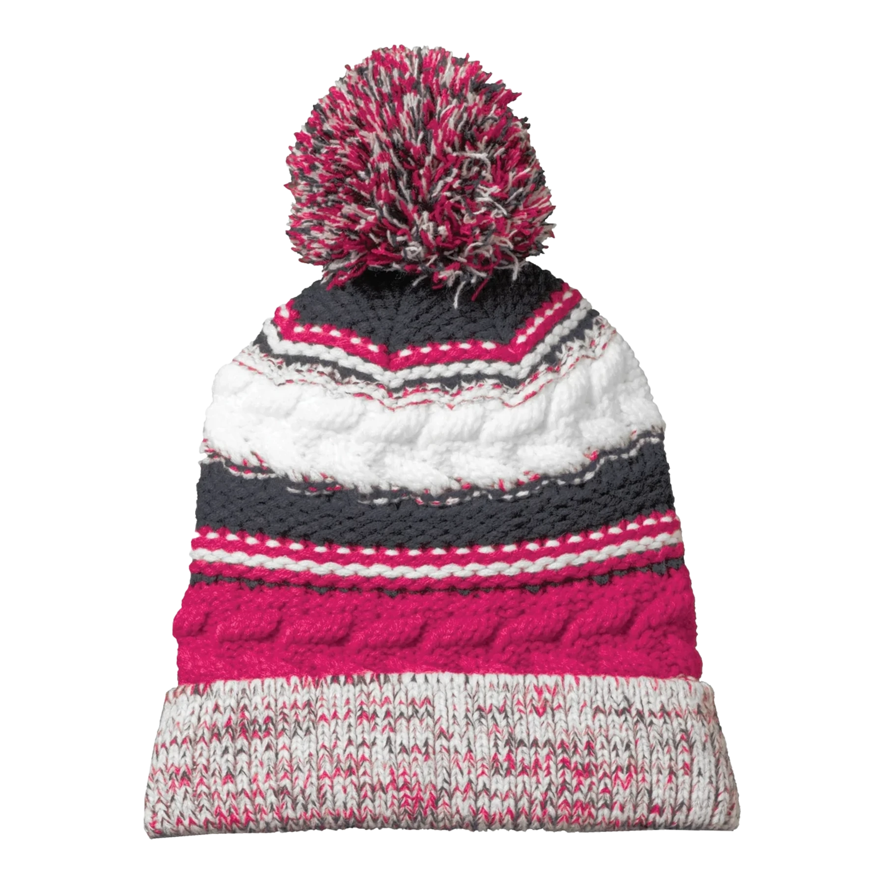 Sport-Tek Pom Team Beanie