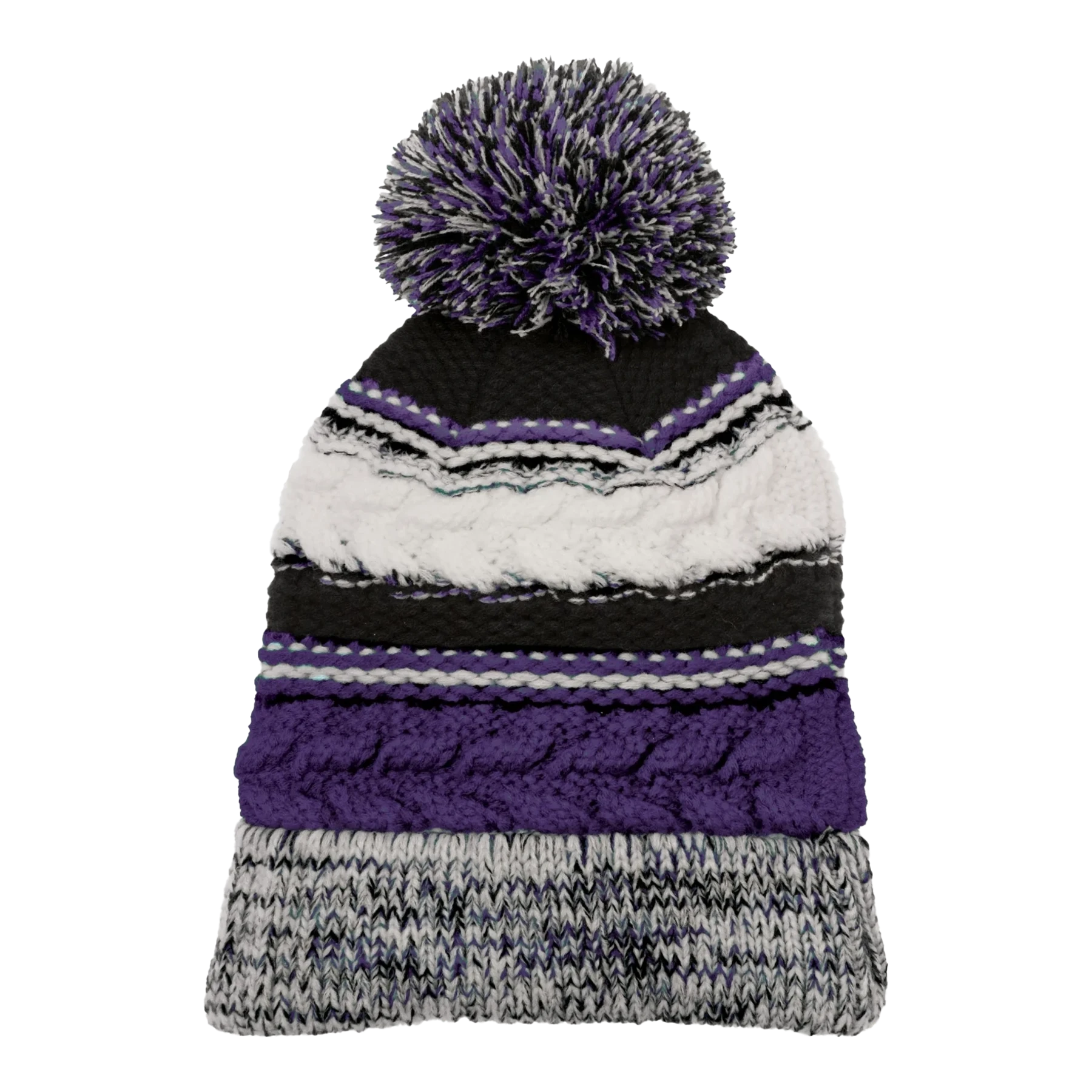 Sport-Tek Pom Team Beanie