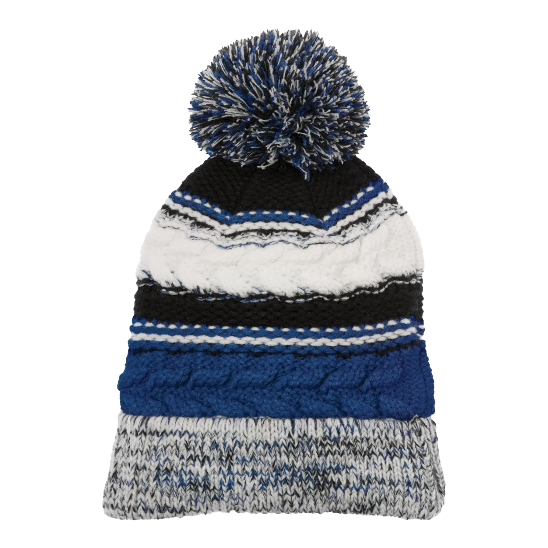Sport-Tek Pom Team Beanie