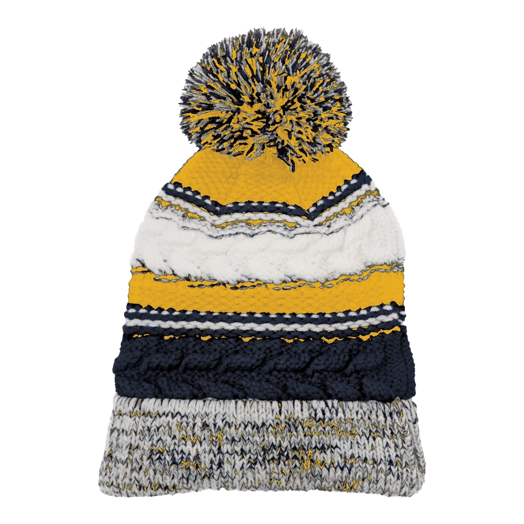 Sport-Tek Pom Team Beanie