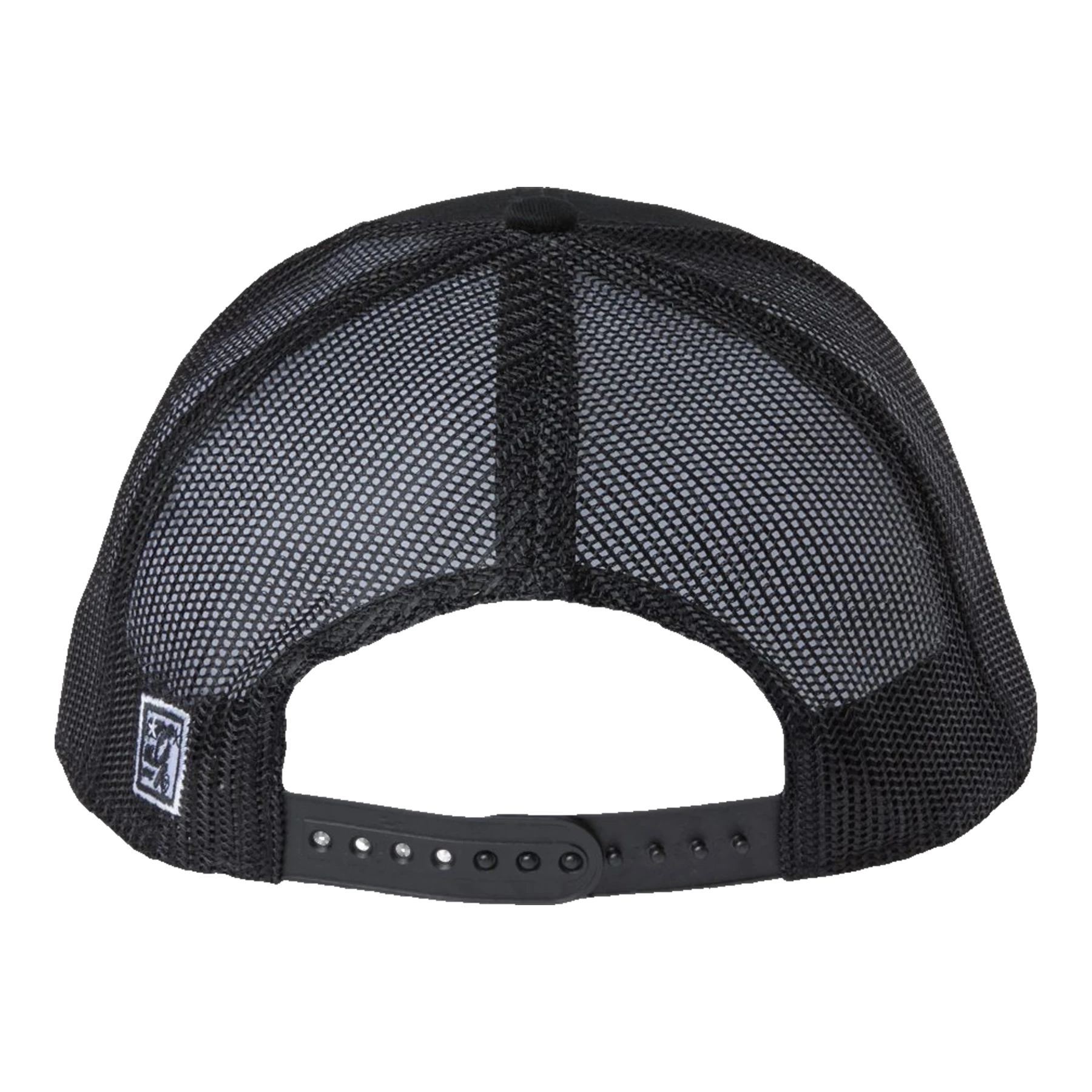 The Game Everyday Custom Trucker Hat