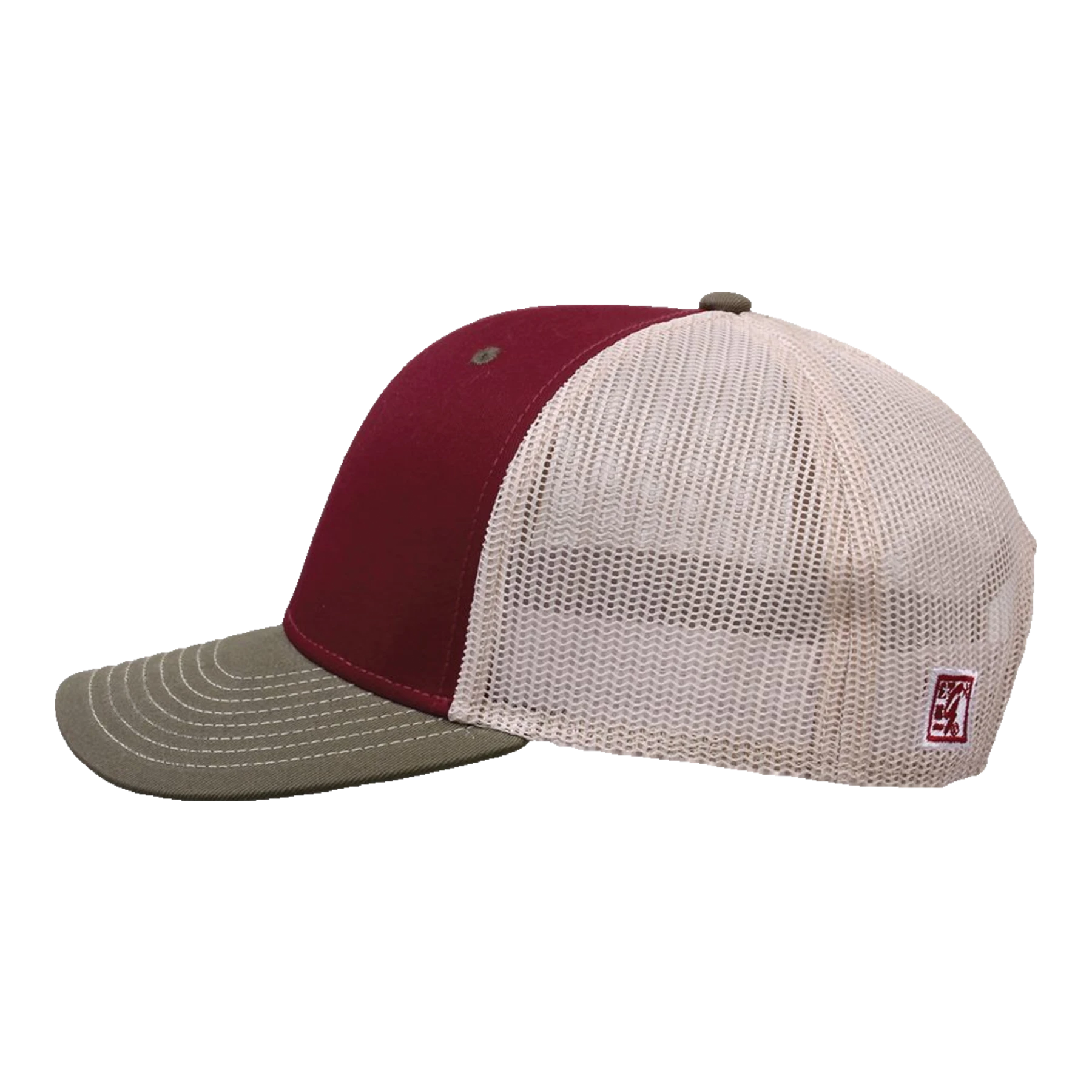 The Game Everyday Custom Trucker Hat