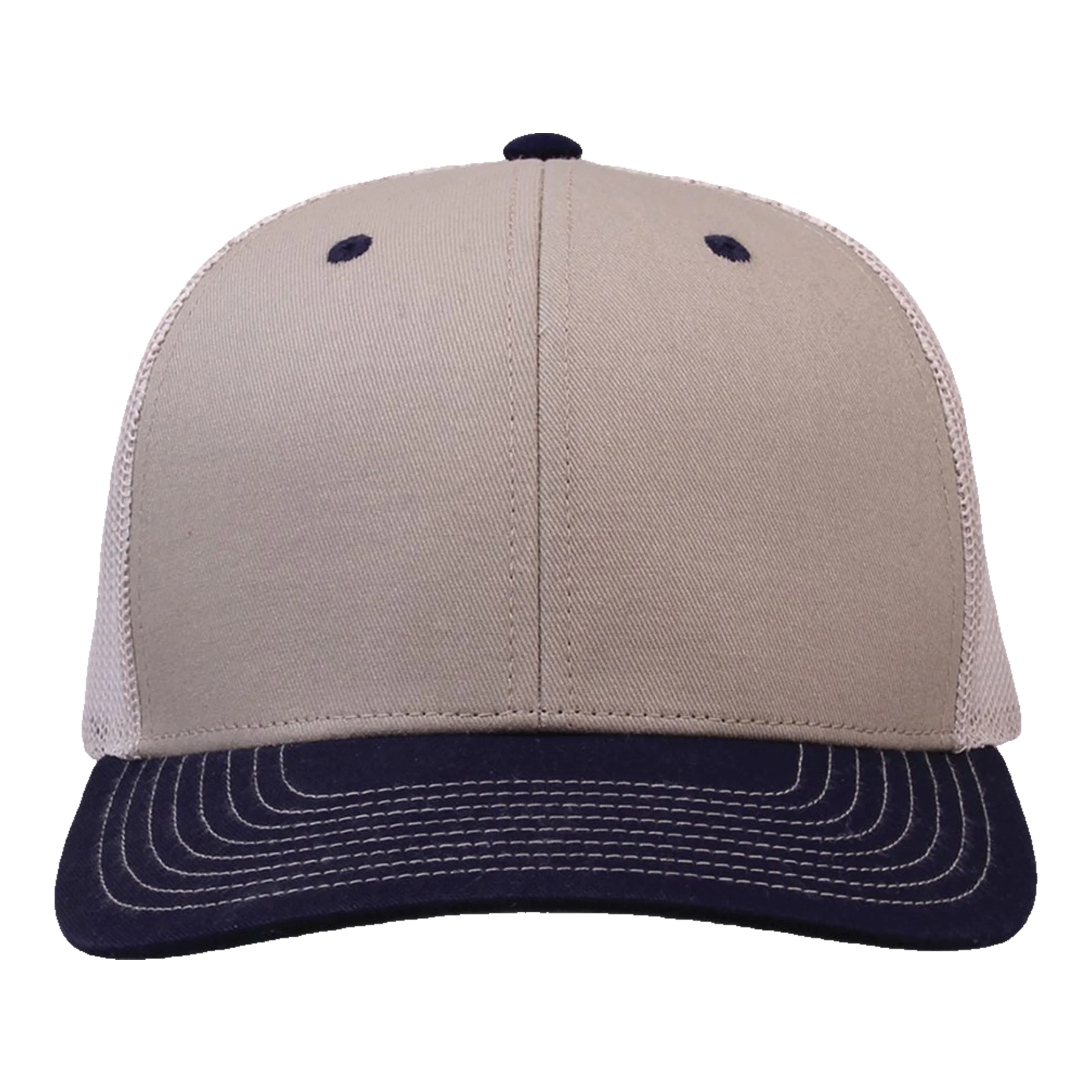 The Game Everyday Custom Trucker Hat