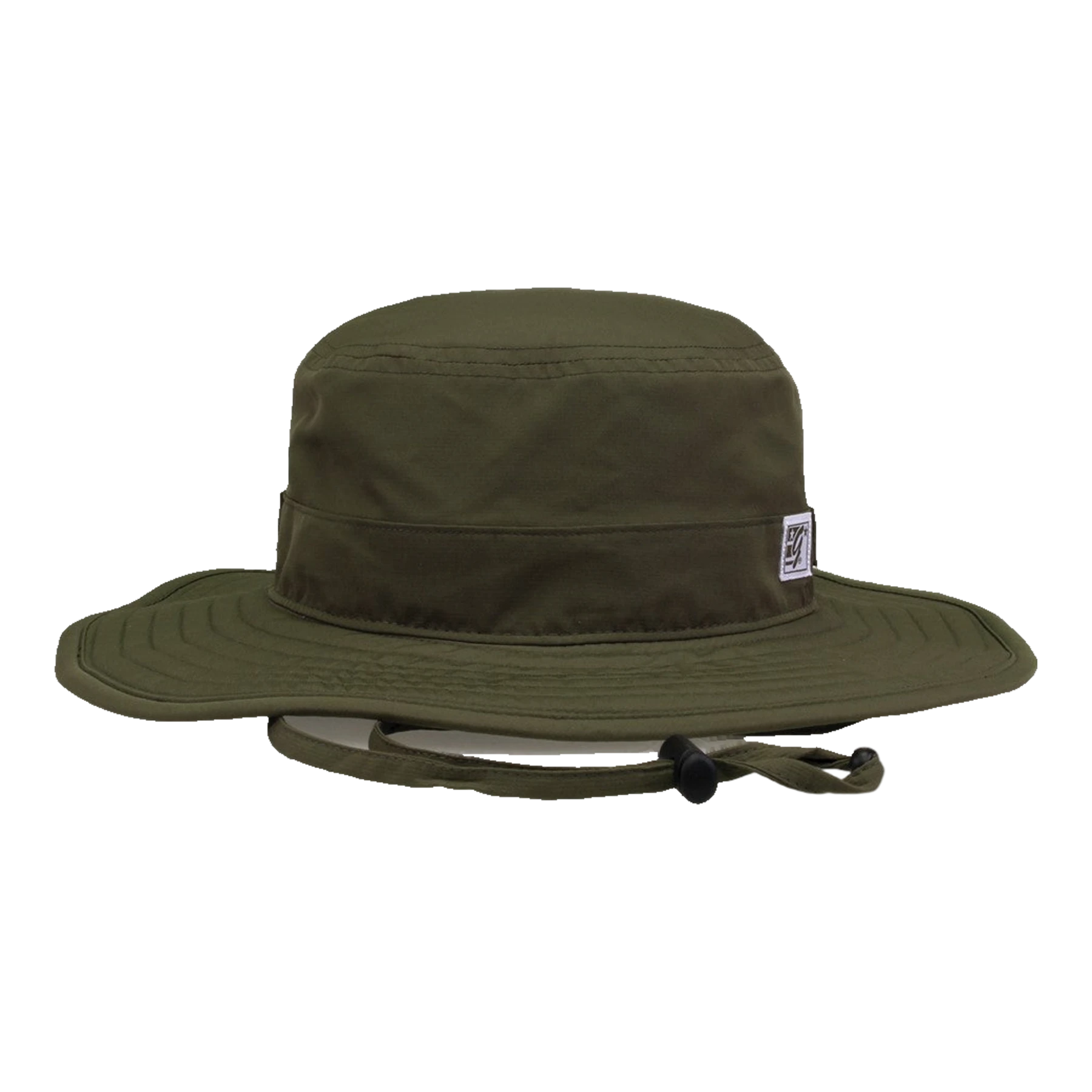 The Game Ultralight Booney Custom Bucket Hat