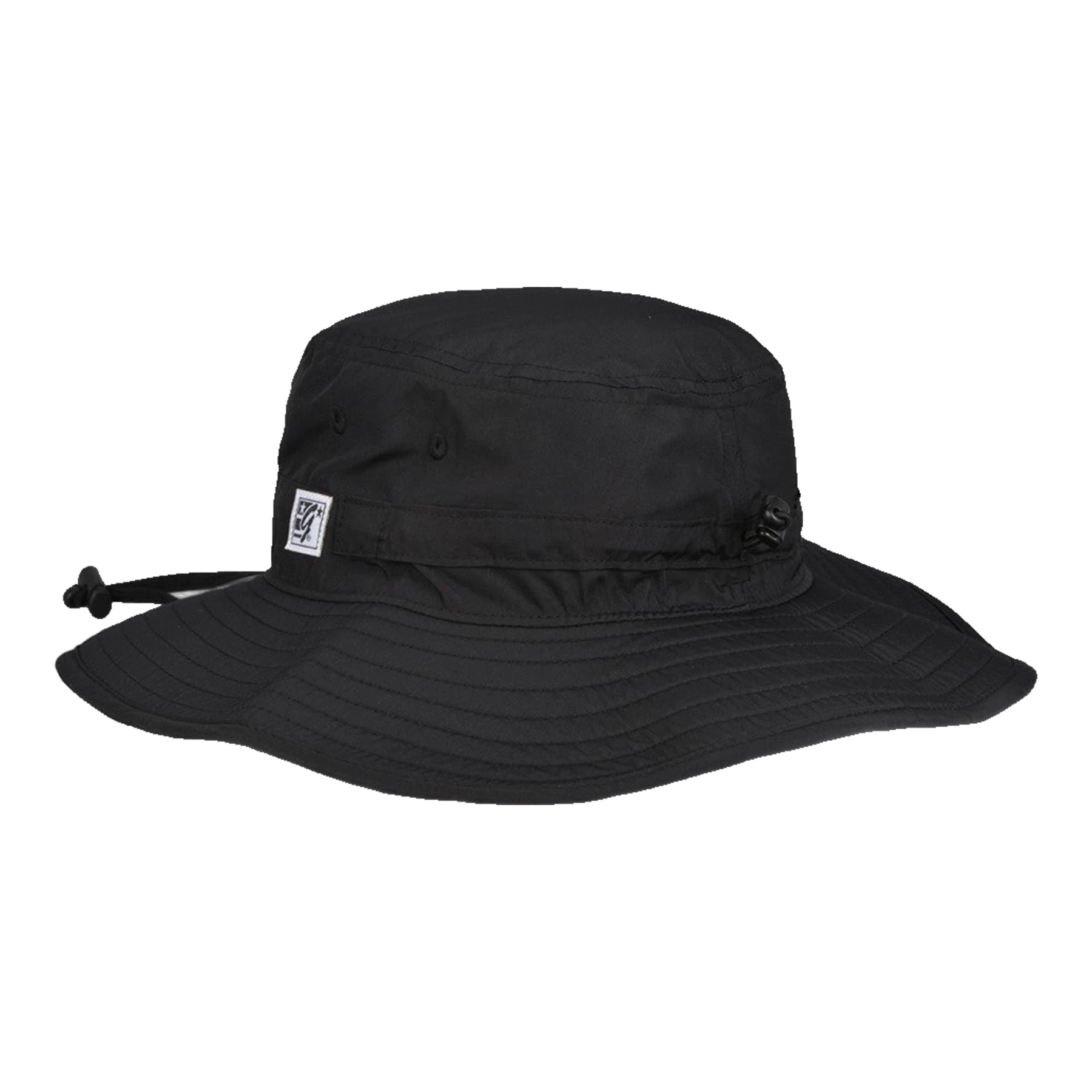The Game Ultralight Booney Custom Bucket Hat