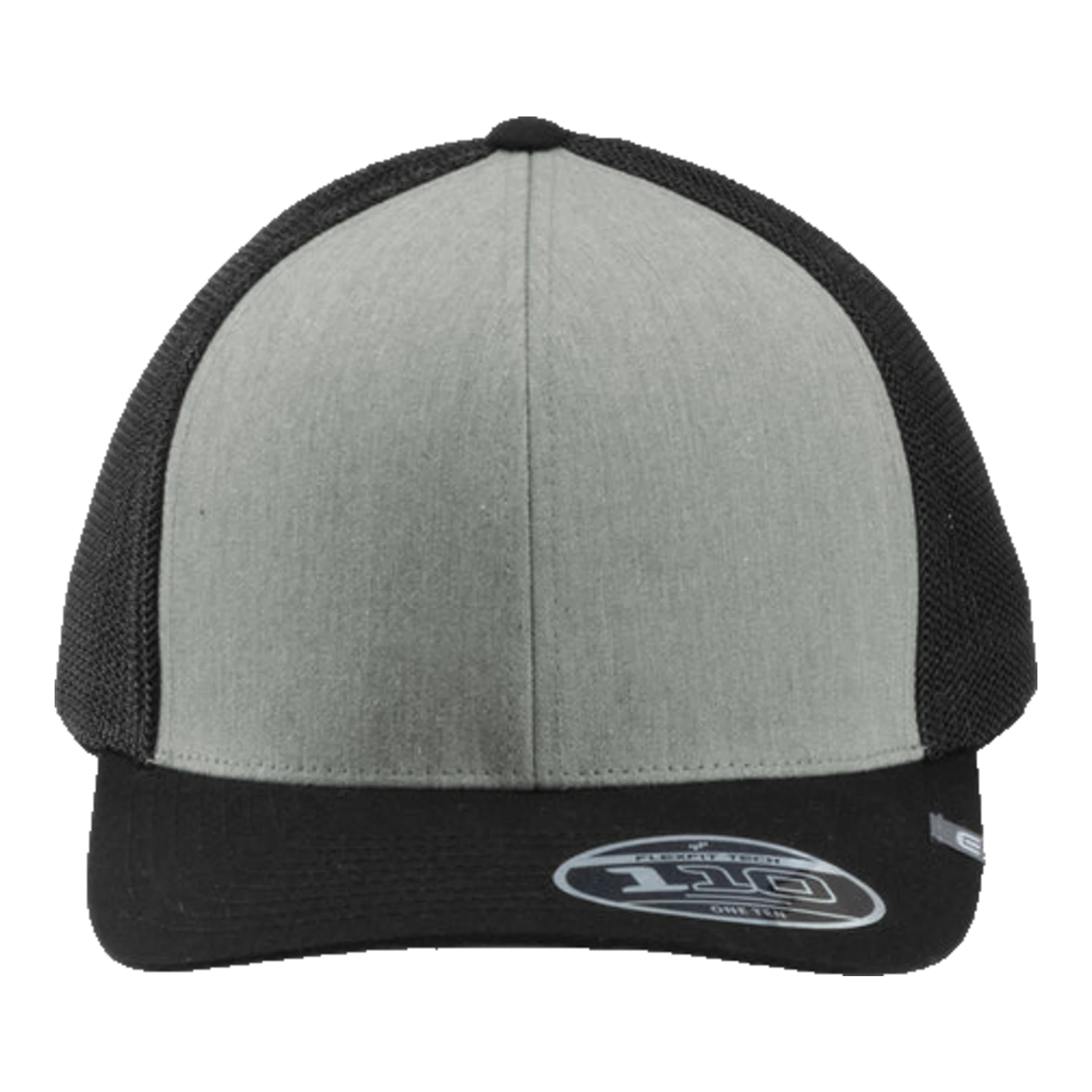 TravisMathew Cruz Colorblock Custom Trucker Hat