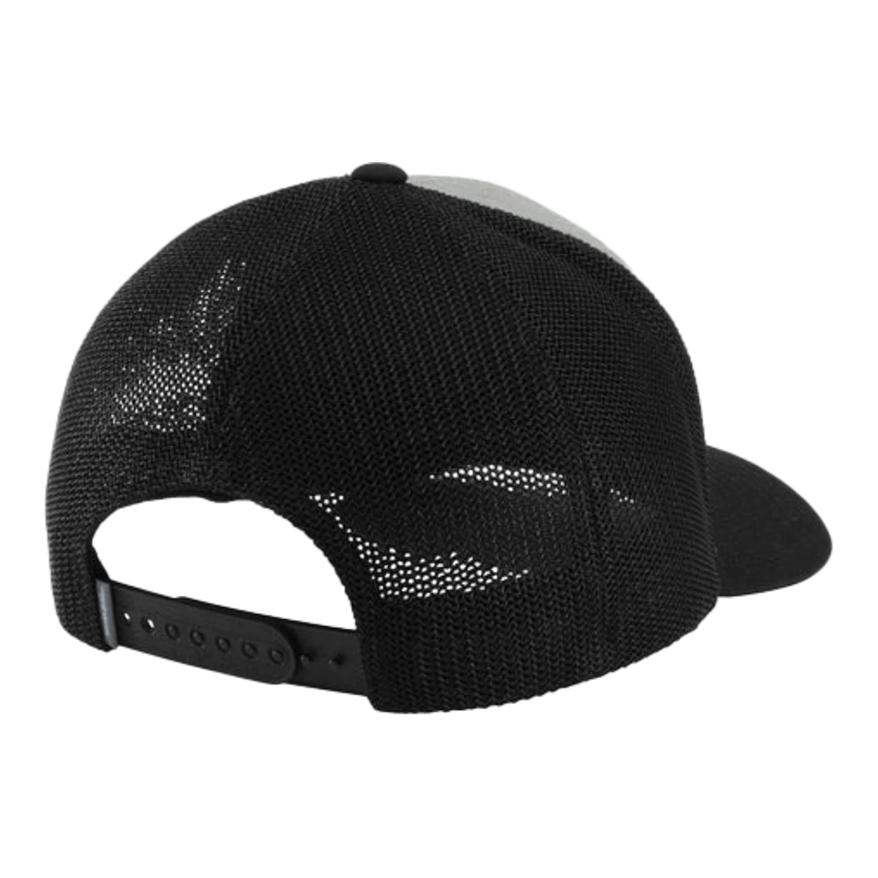 TravisMathew Cruz Colorblock Custom Trucker Hat