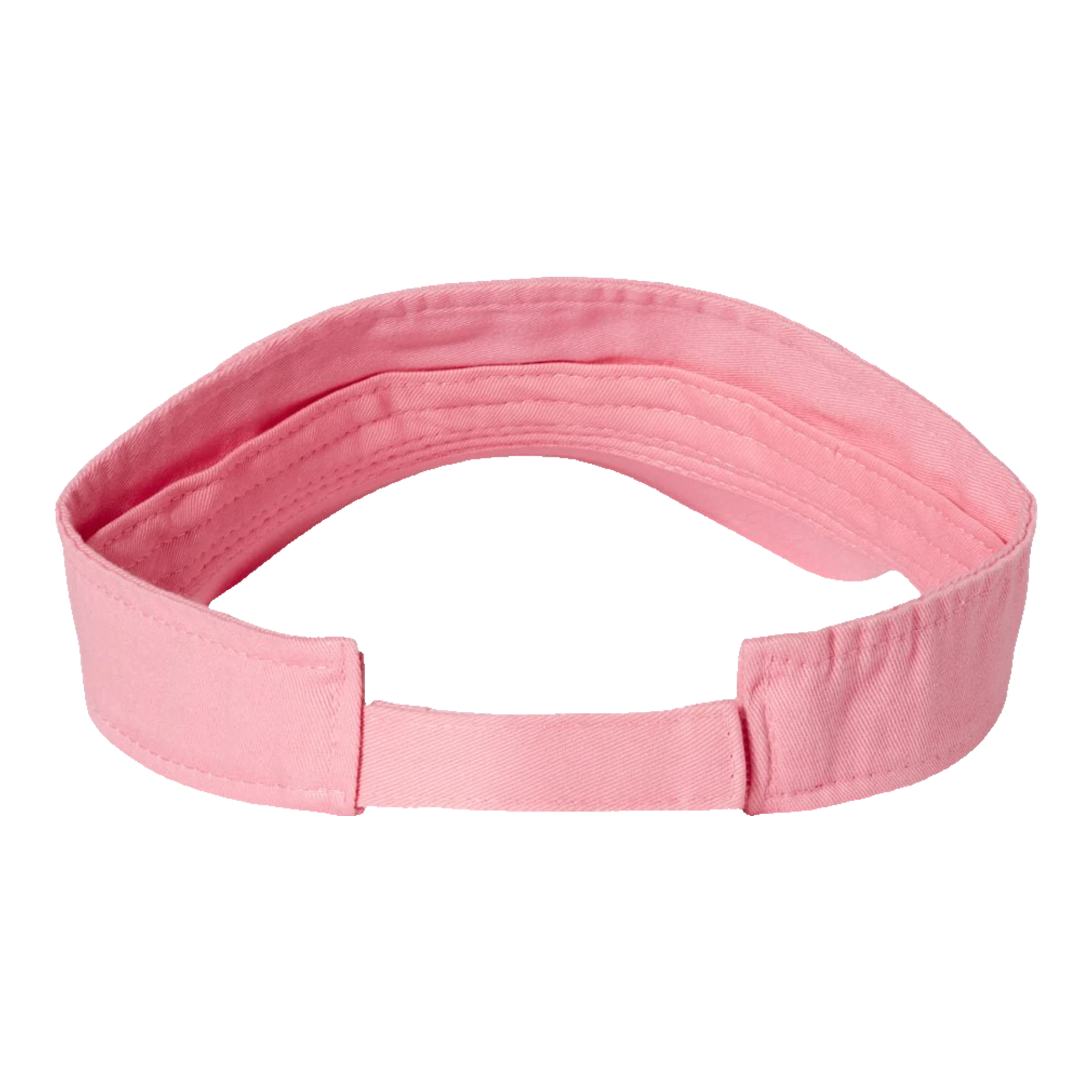 Valucap Bio-Washed Custom Visor