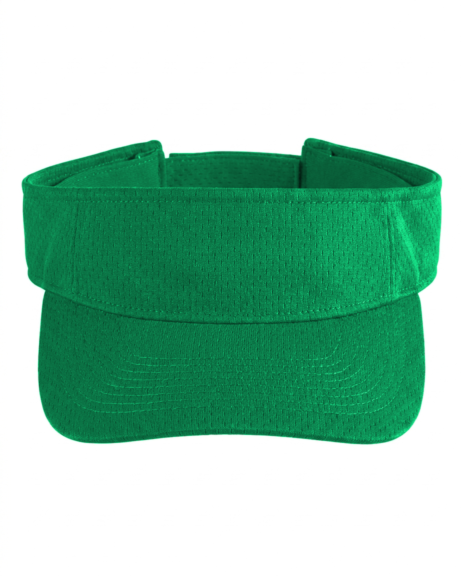Athletic Mesh Visor