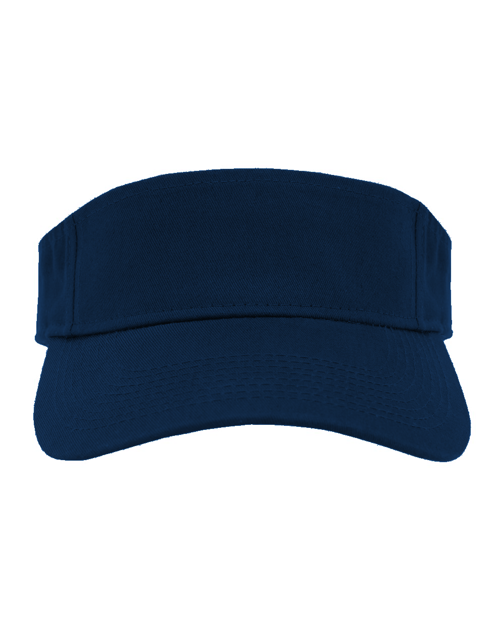 Sport Twill Visor