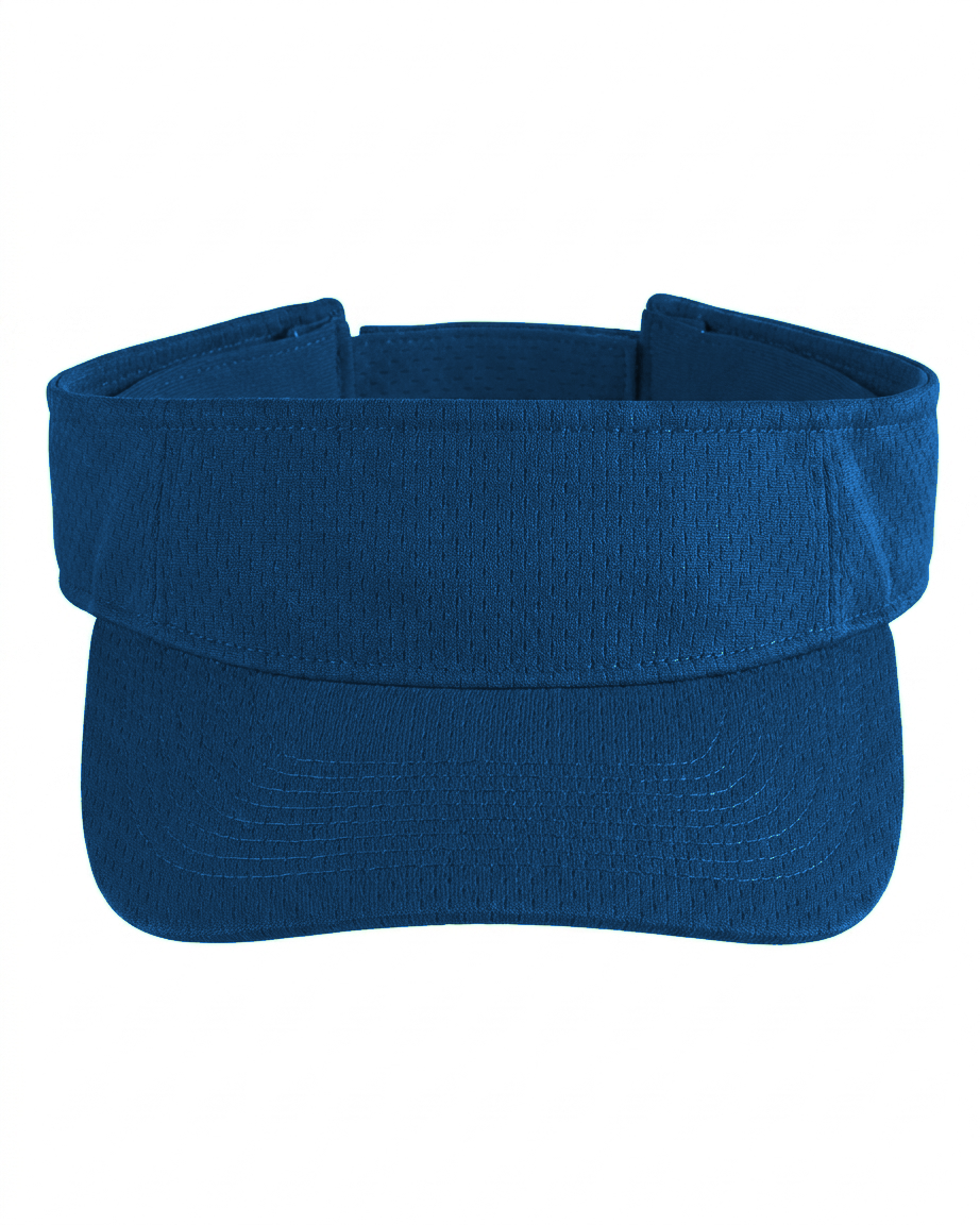 Athletic Mesh Visor