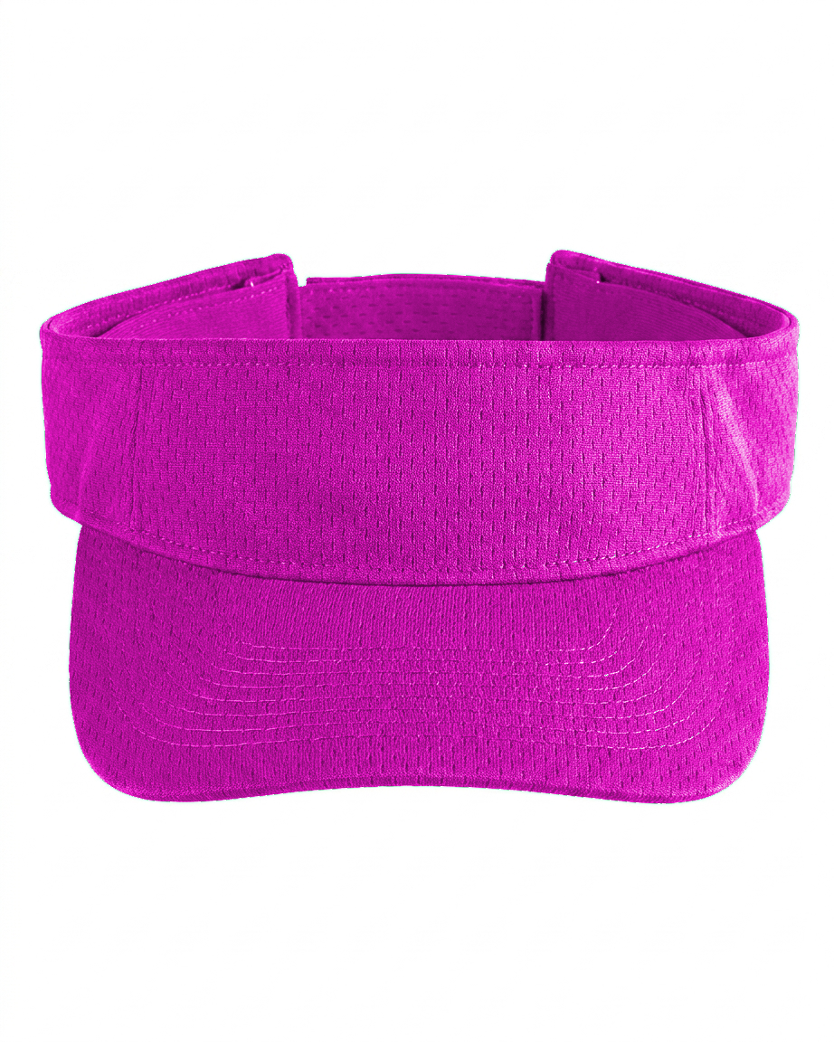 Athletic Mesh Visor