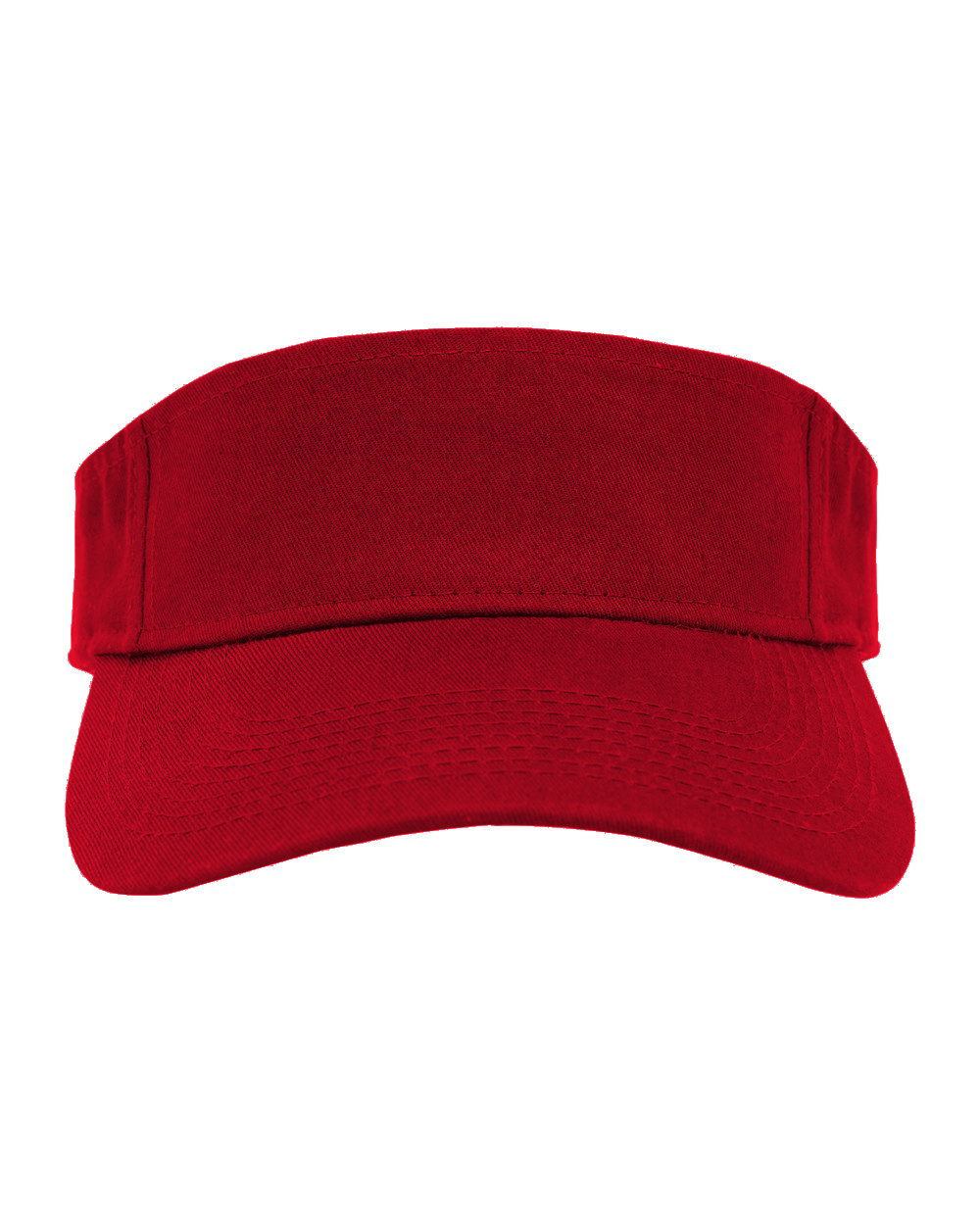 Sport Twill Visor