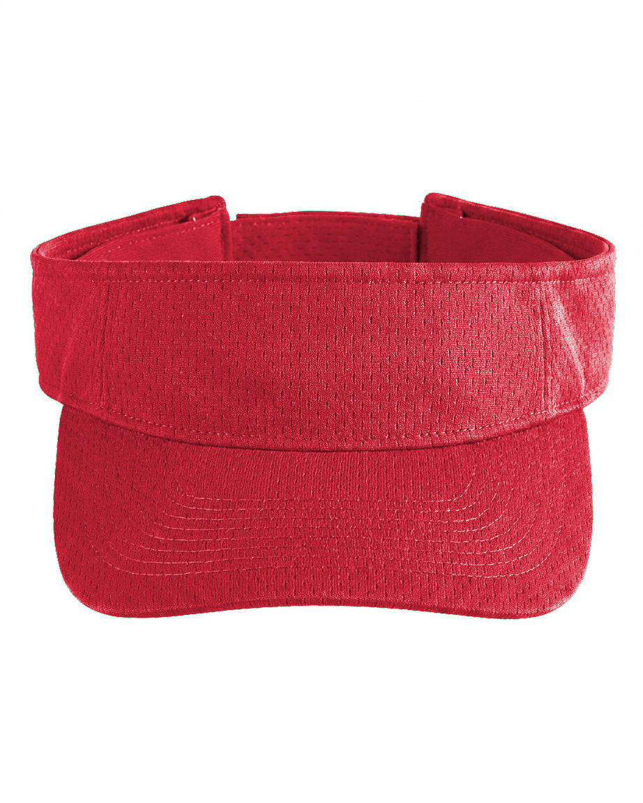 Athletic Mesh Visor