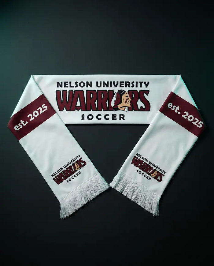 Sleekprint Premium Custom Scarf