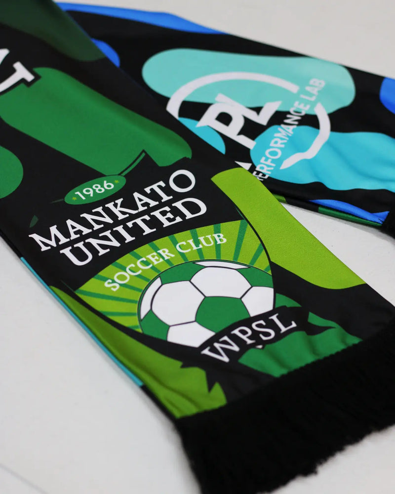 Sleekprint Custom Scarf