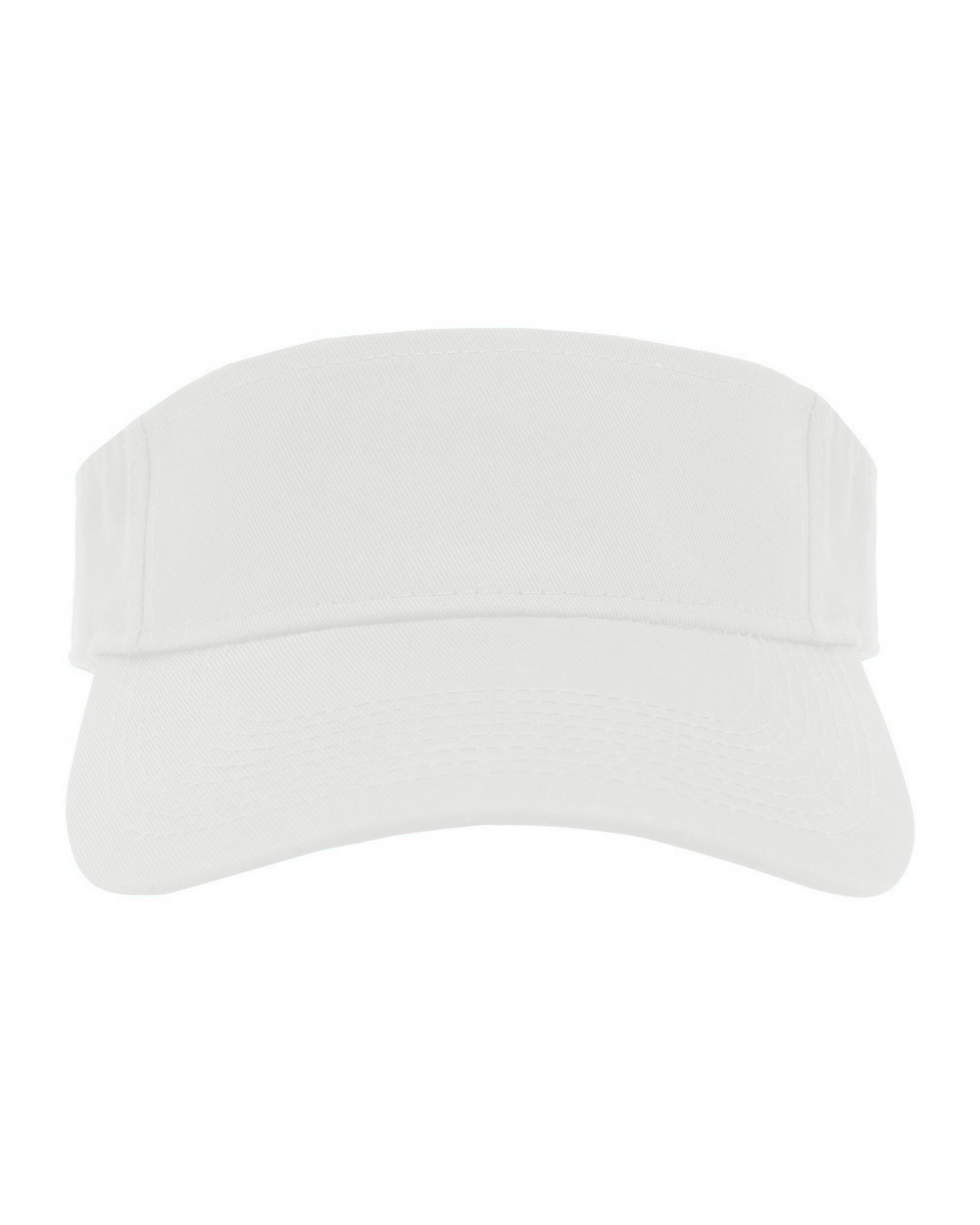 Sport Twill Visor