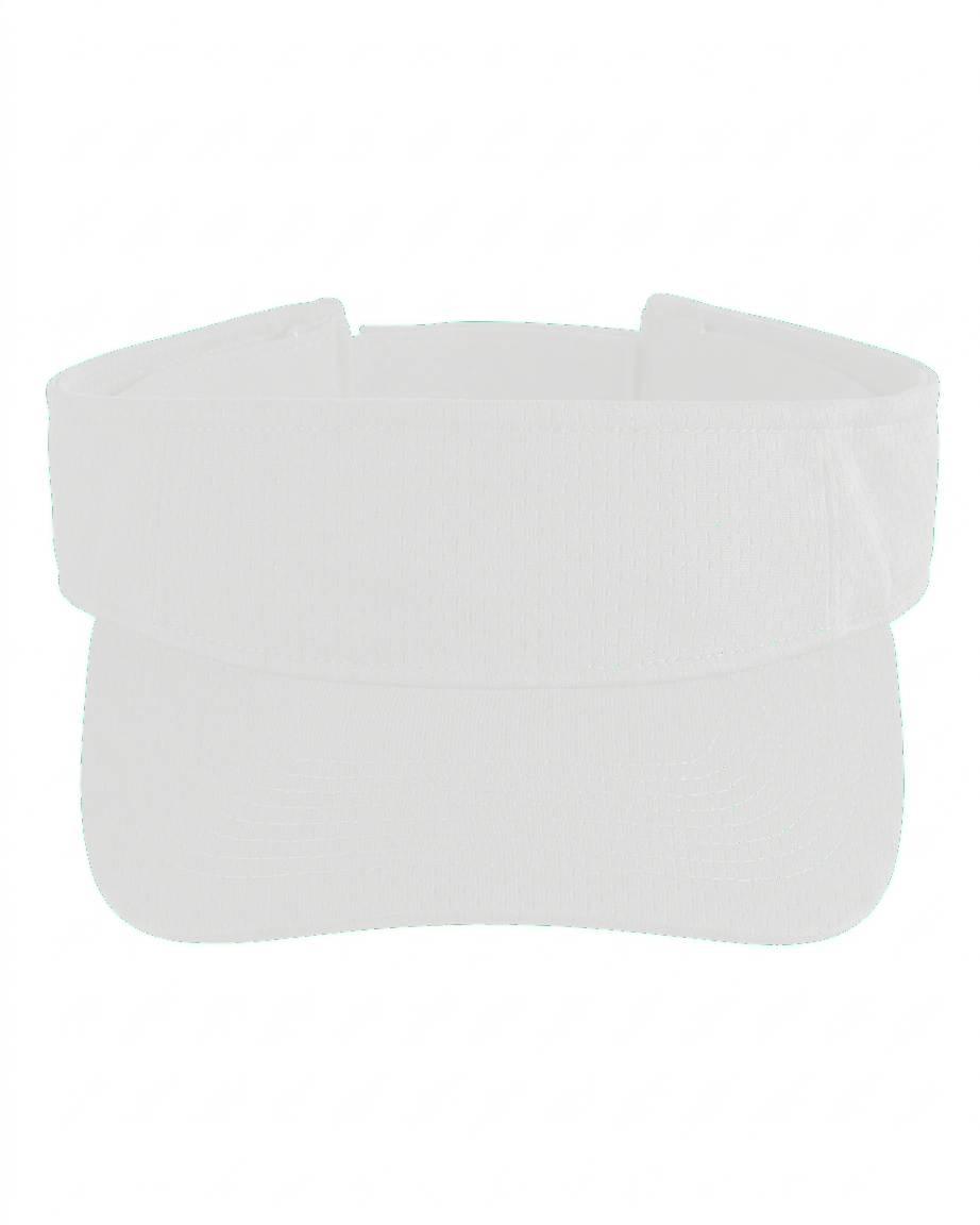 Athletic Mesh Visor